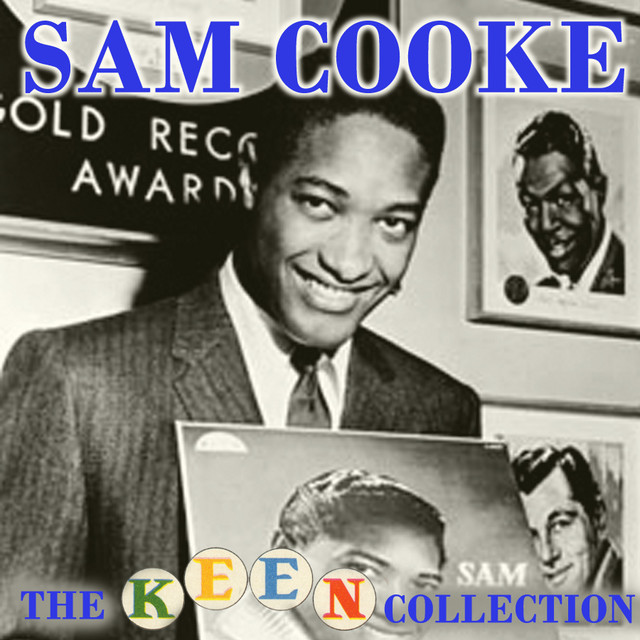 Accords et paroles All Of My Life Sam Cooke
