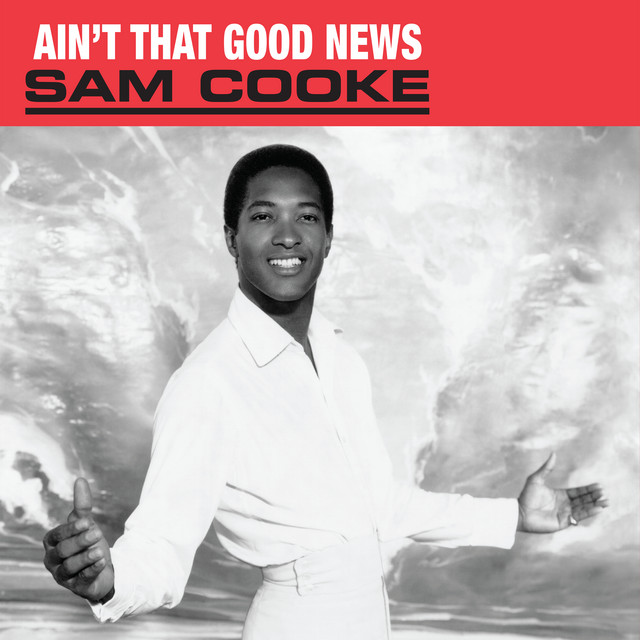Accords et paroles Falling In Love Sam Cooke