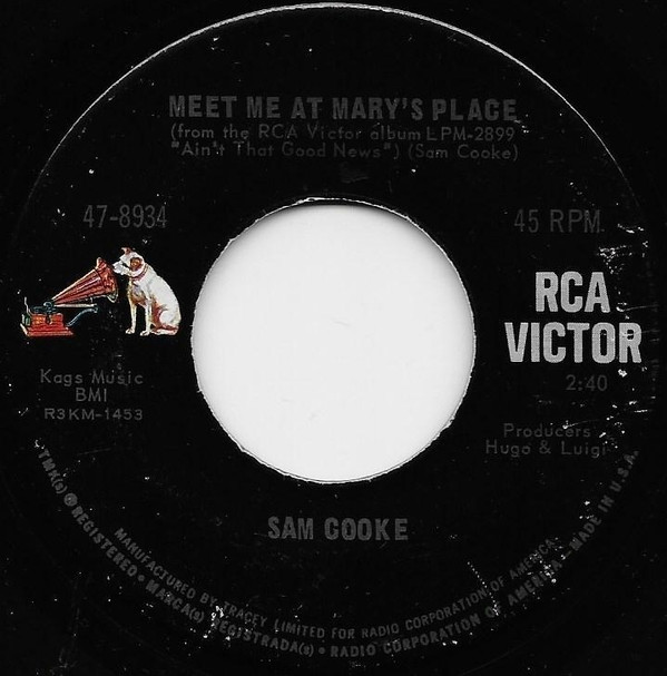 Accords et paroles If I Had A Hammer The Hammer Song Sam Cooke