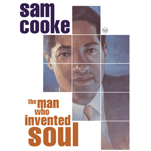 Accords et paroles If I Had You Sam Cooke