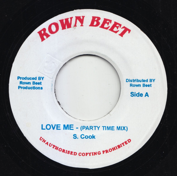 Accords et paroles Lost And Lookin' Sam Cooke