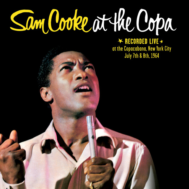Accords et paroles Nobody Knows You When You're Down And Out Sam Cooke