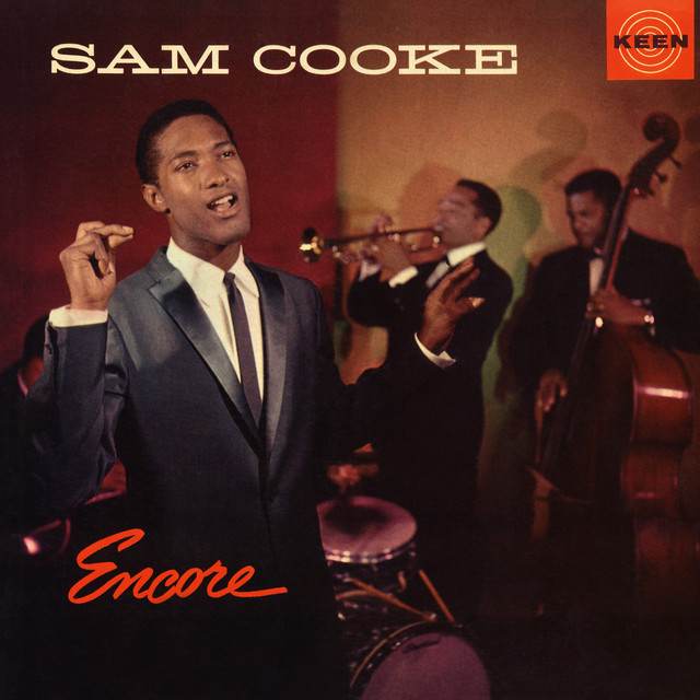 Accords et paroles Oh! Look At Me Now Sam Cooke