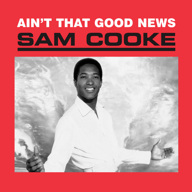 Accords et paroles Rome Wasnt Built In A Day Sam Cooke