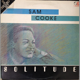 Accords et paroles Solitude Sam Cooke