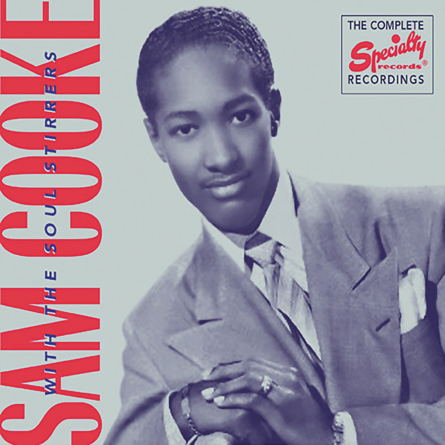 Accords et paroles Someday Somewhere Sam Cooke