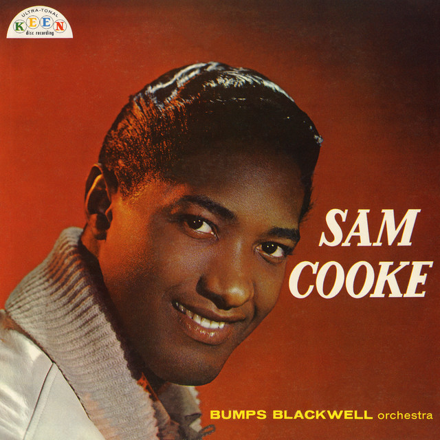 Accords et paroles That Lucky Old Sun Sam Cooke