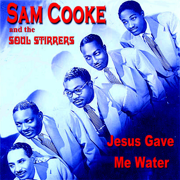 Accords et paroles Till Sam Cooke