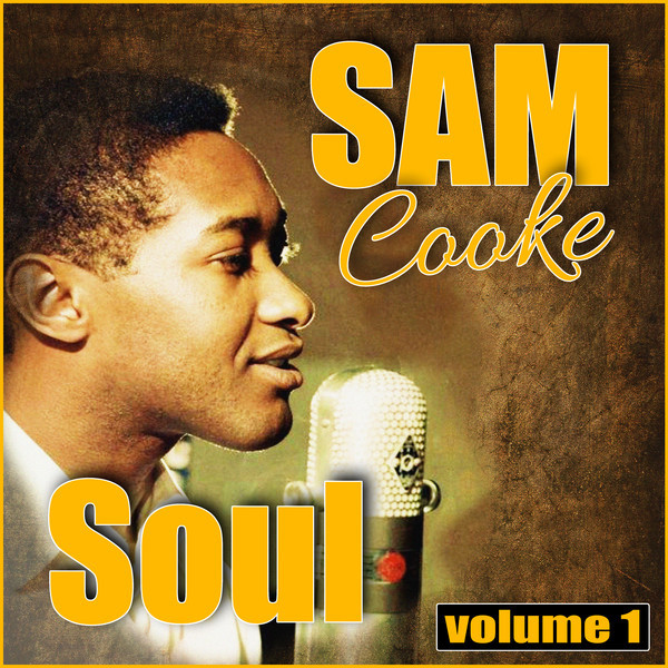 Accords et paroles Vênus Sam Cooke