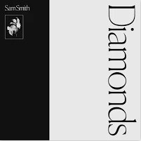 Accords et paroles Diamonds Sam Smith