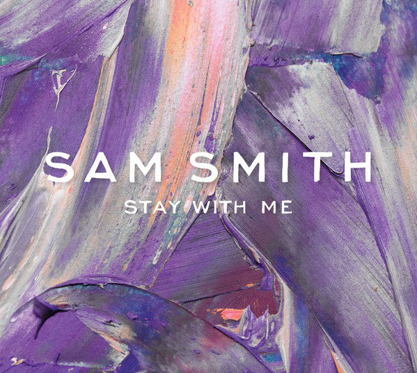 Stay With Me - Sam Smith - Partition 🎸 de la chanson + accords et paroles