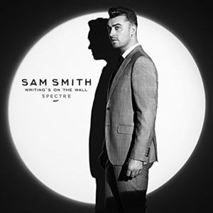 Accords et paroles Writing's On The Wall Sam Smith