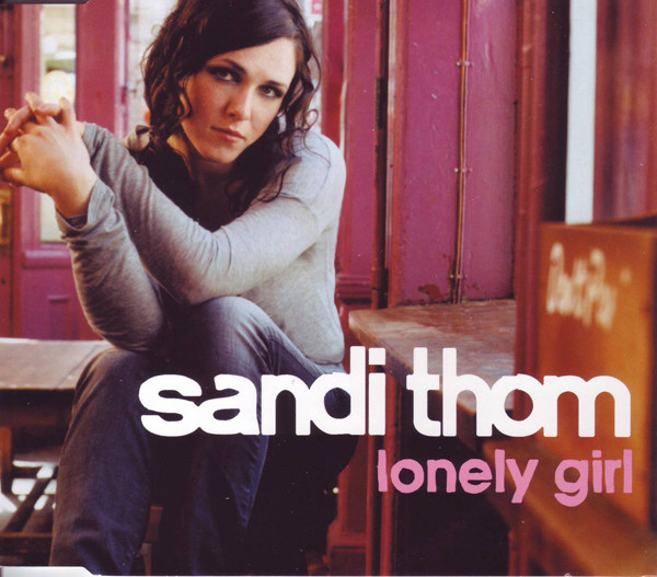 Accords et paroles Lonely Girl Sandi Thom