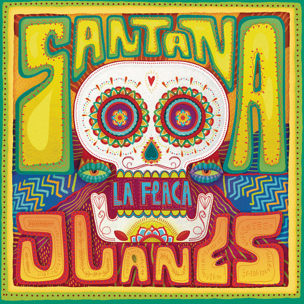 Accords et paroles La Flaca Santana
