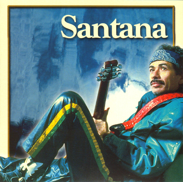 Accords et paroles Jingo Santana