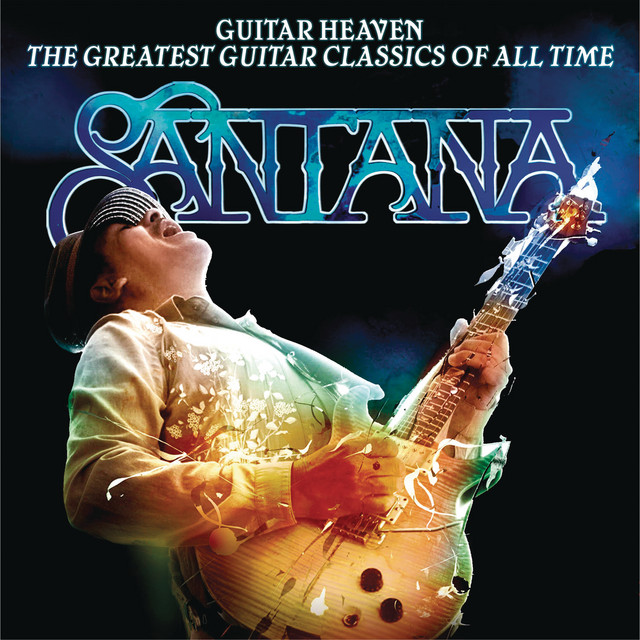 Accords et paroles Little Wing Santana