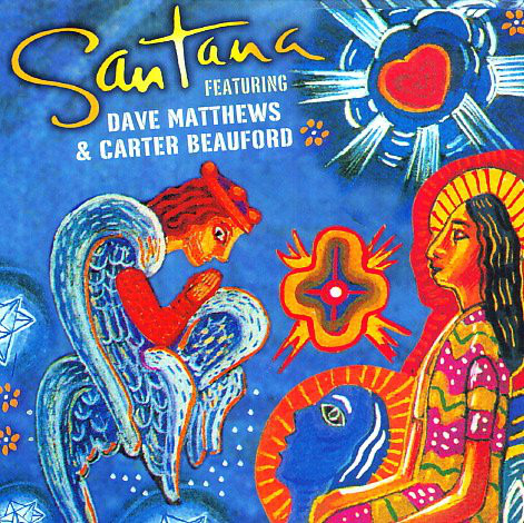Accords et paroles Love Of My Life Santana
