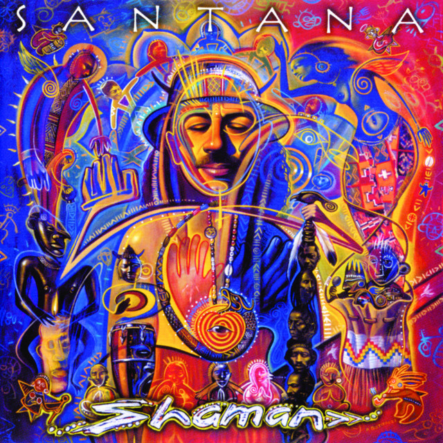 Accords et paroles Nothing At All Santana