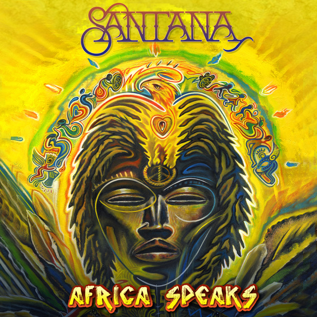 Accords et paroles Oye Este Mi Canto Santana