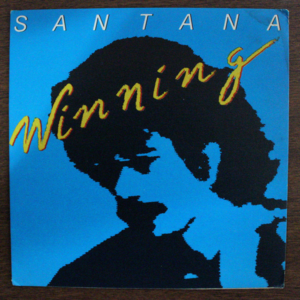 Accords et paroles Winning Santana