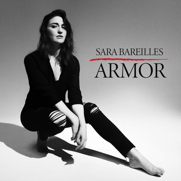 Accords et paroles Armor Sara Bareilles