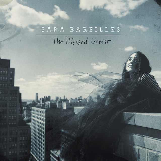 Accords et paroles Cassiopeia Sara Bareilles