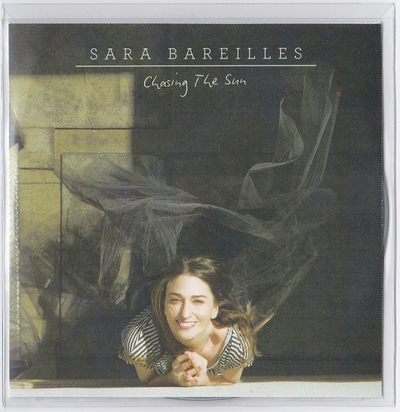 Accords et paroles Chasing The Sun Sara Bareilles
