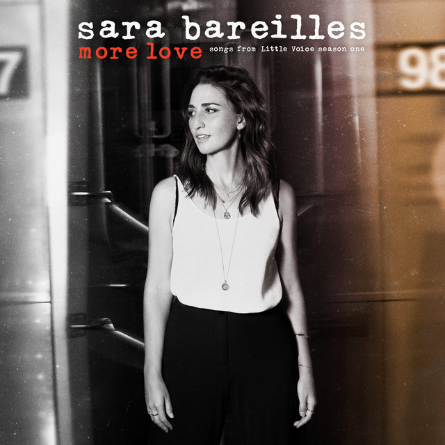 Accords et paroles Dear Hope Sara Bareilles