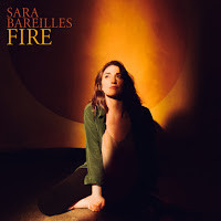 Accords et paroles Fire Sara Bareilles
