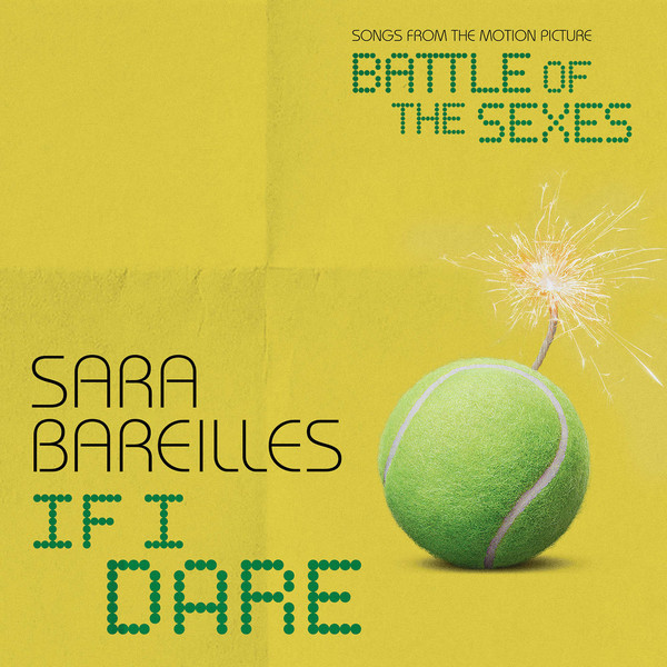 Accords et paroles If I Dare Sara Bareilles