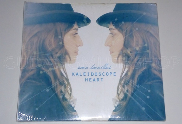 Accords et paroles Kaleidoscope Heart Sara Bareilles