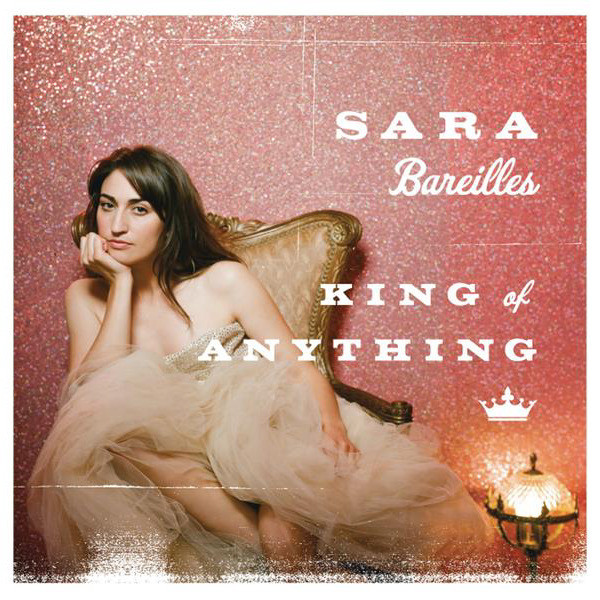 Accords et paroles King Of Anything Sara Bareilles