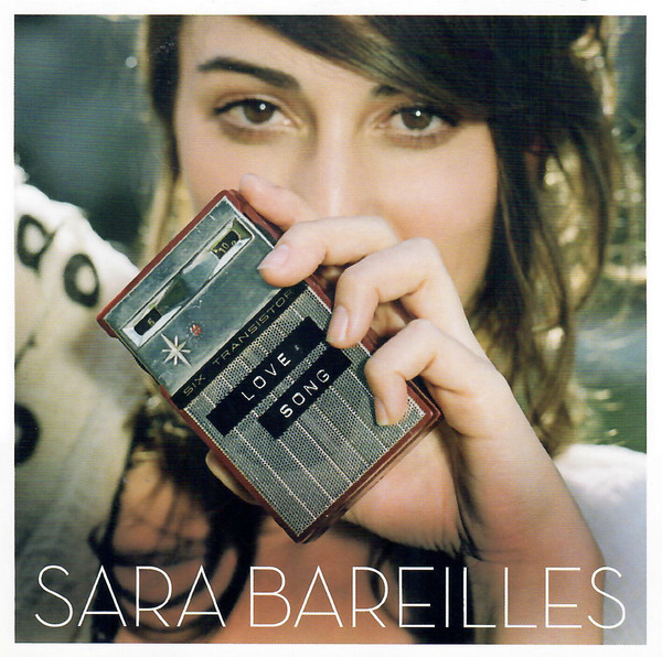 Accords et paroles Love Song Sara Bareilles