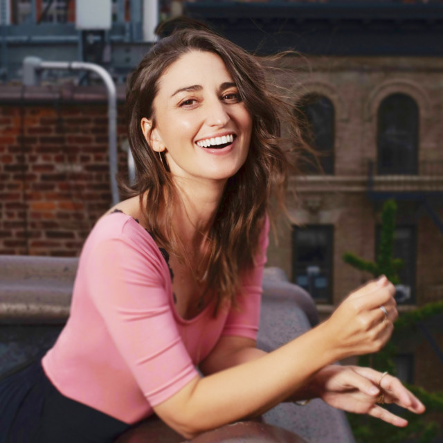 Accords et paroles Love Song (ver. 2) Sara Bareilles