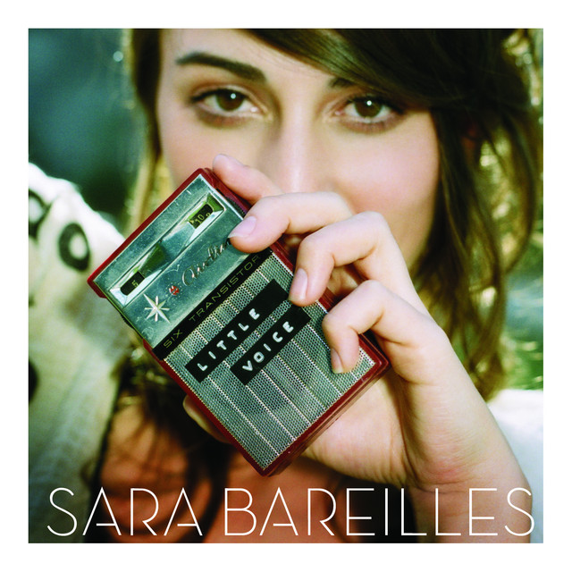 Accords et paroles Many The Miles Sara Bareilles