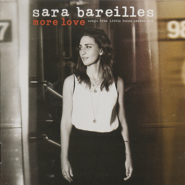 Accords et paroles More Love Sara Bareilles