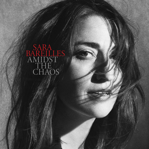 Accords et paroles No Such Thing Sara Bareilles