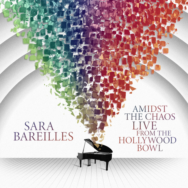 Accords et paroles Satellite Call Sara Bareilles