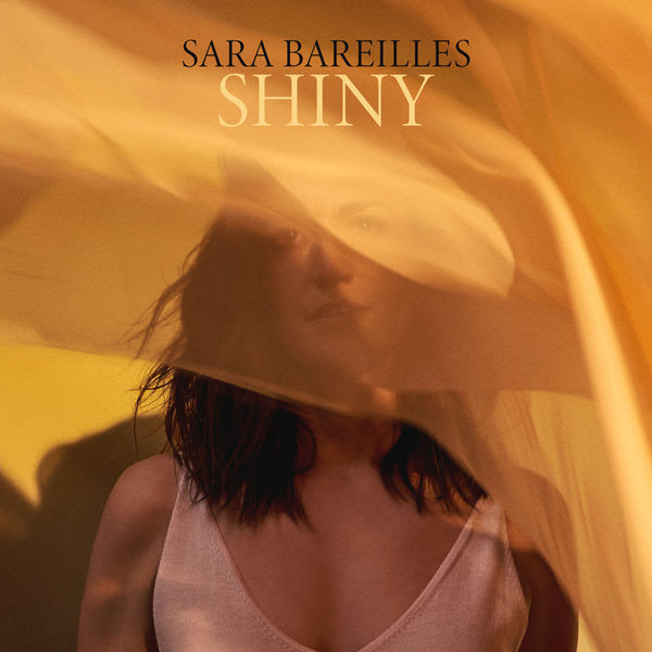 Accords et paroles Shiny Sara Bareilles