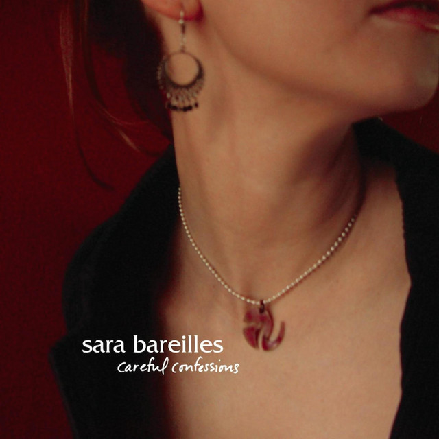 Accords et paroles Undertow Sara Bareilles