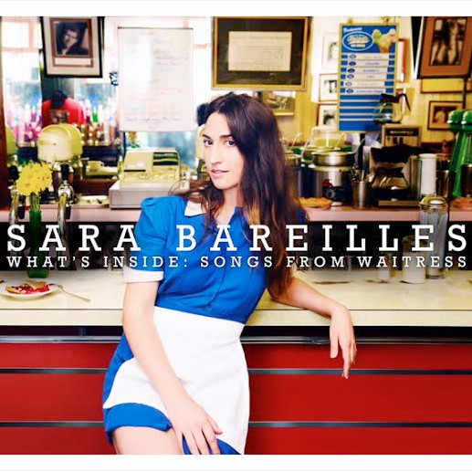 Accords et paroles Whats Inside Sara Bareilles