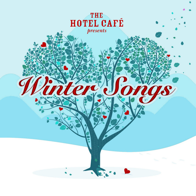 Accords et paroles Winter Song Sara Bareilles