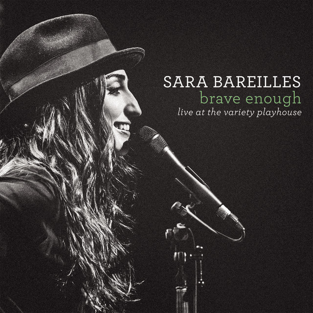 Accords et paroles Yellow Sara Bareilles