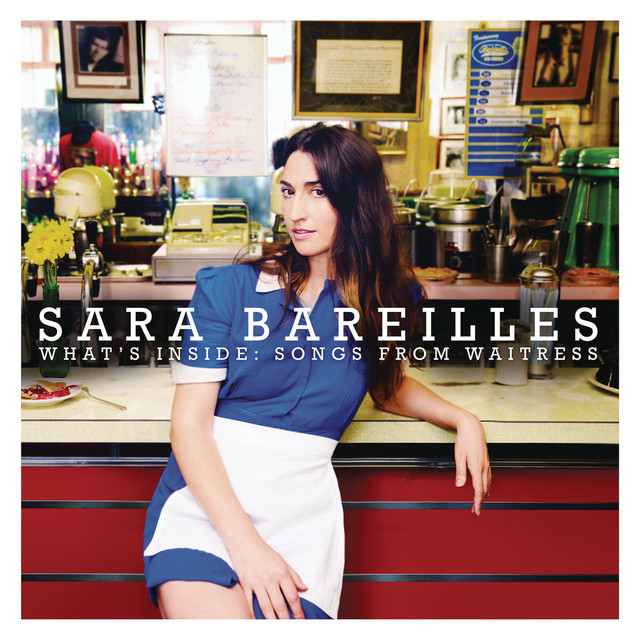 Accords et paroles You Matter To Me Sara Bareilles