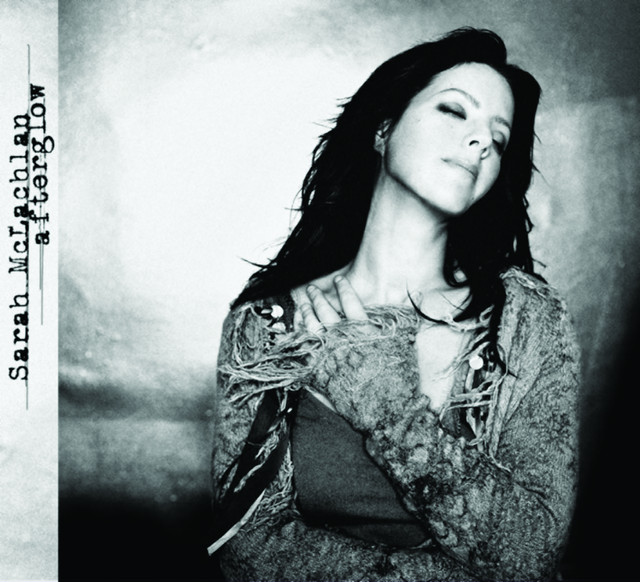 Accords et paroles Answer Sarah McLachlan