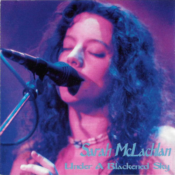 Accords et paroles Black Sarah McLachlan