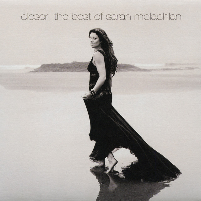 Accords et paroles Dont Give Up On Us Sarah McLachlan
