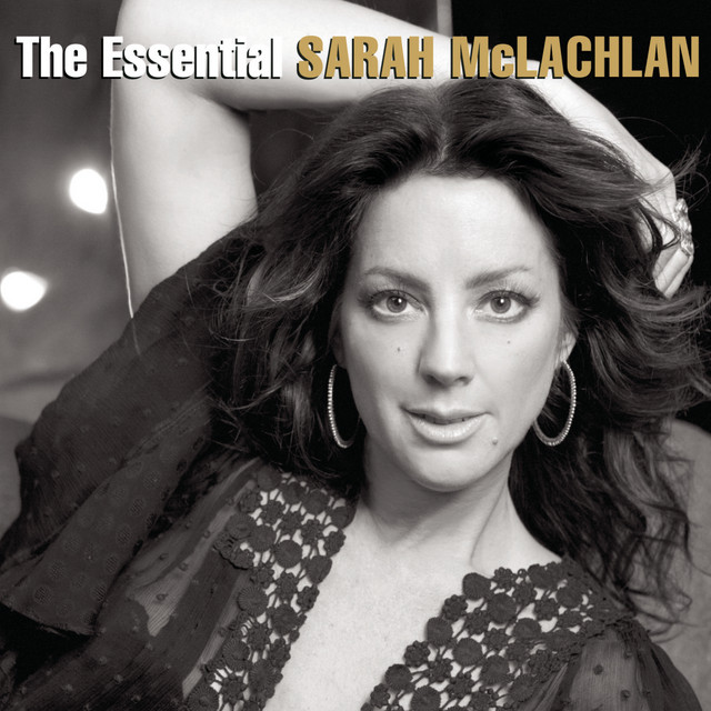 Accords et paroles Illusions Of Bliss Sarah McLachlan