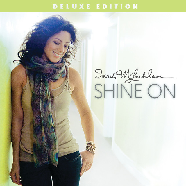 Accords et paroles Little B Sarah McLachlan