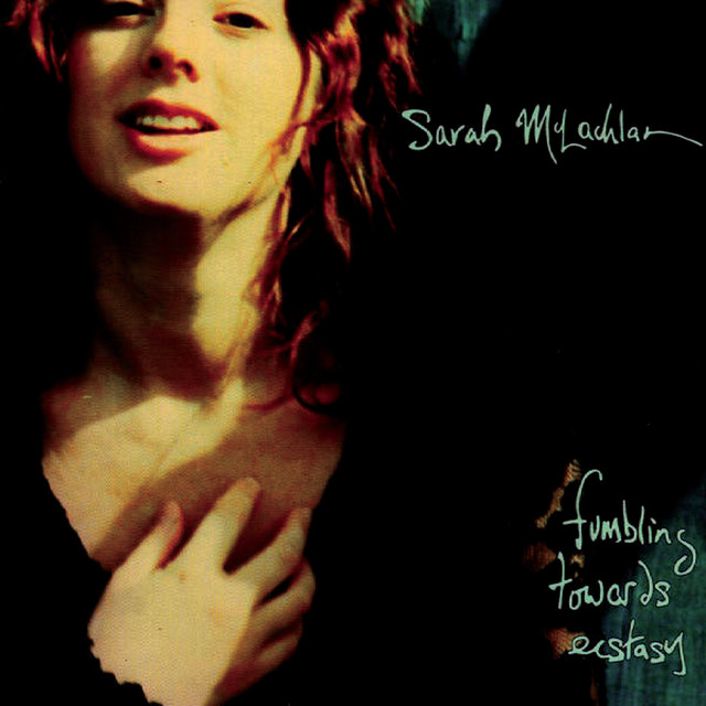 Accords et paroles Wait Sarah McLachlan